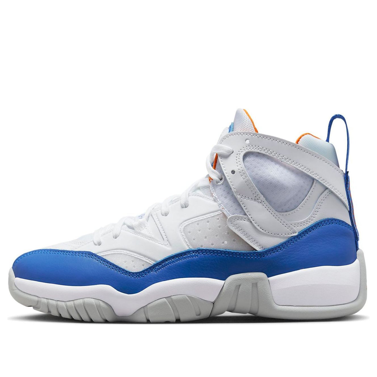 Air Jordan Jumpman Two Trey 'White Hyper Royal' DO1925-148