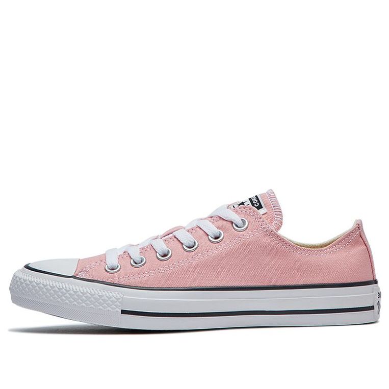 Converse CTAS OX COASTAL PINK PINK 164936C