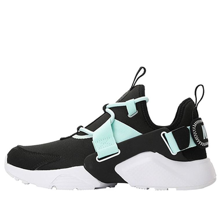 (WMNS) Nike Air Huarache City Low 'Igloo' AH6804-010