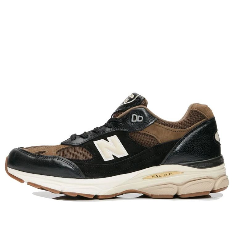 New Balance 991.9 Made in England 'Caviar & Vodka' M9919CV