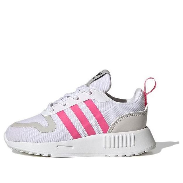 (TD) adidas Multix 'White Pink Grey' GX4261