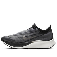 (WMNS) Nike Zoom Fly 3 'Dark Smoke Grey' AT8241-001