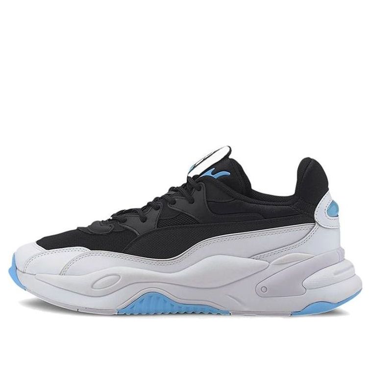 PUMA RS-2K Streaming Black/White/Blue Low sneakers 373311-01