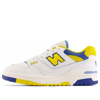 New Balance 550 'Honeycomb Heritage Blue' BB550NCG