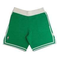 Mitchell & Ness Nba Swingman Road 1985 Shorts 'Boston Celtics ' 18060-BCEKYGN85