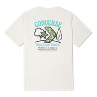 Converse Landscape Center Tee 'White' 10023269-A01