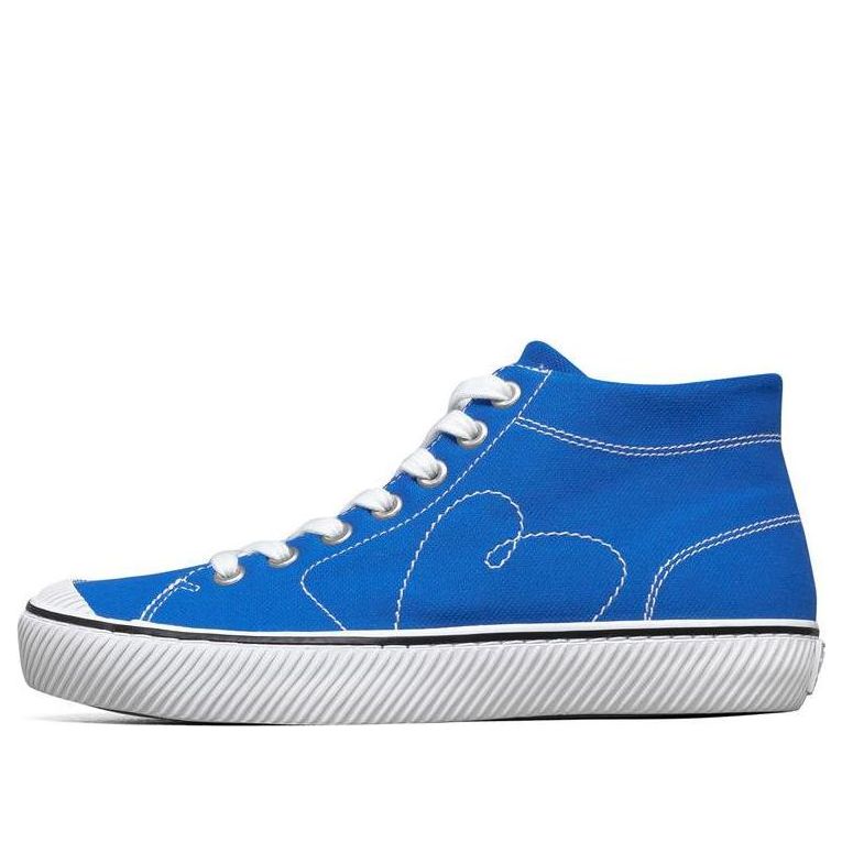 (WMNS) Skechers Bob's Wild 'Blue' 113305-BLU
