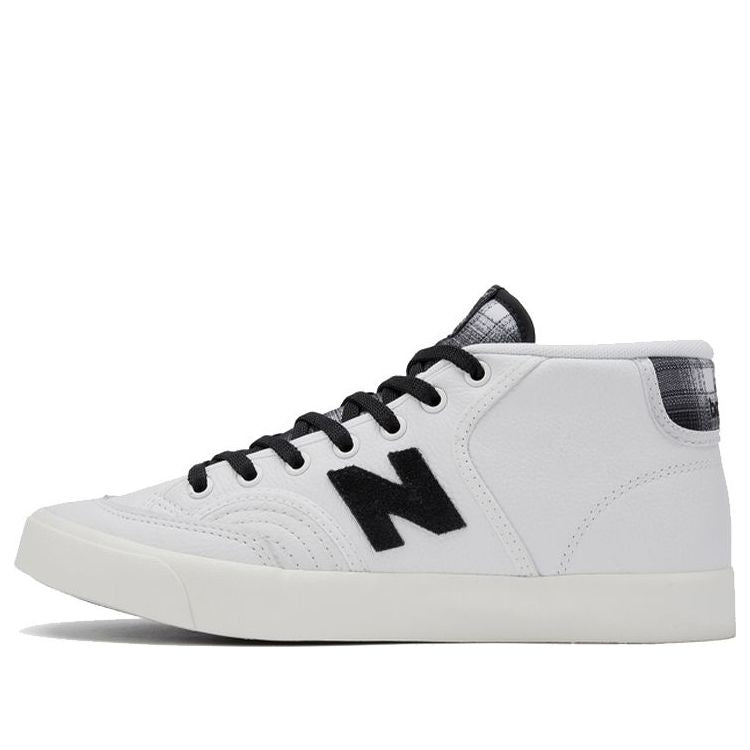 New Balance Pro Court 213 Shoes 'White Black' NM213PLD