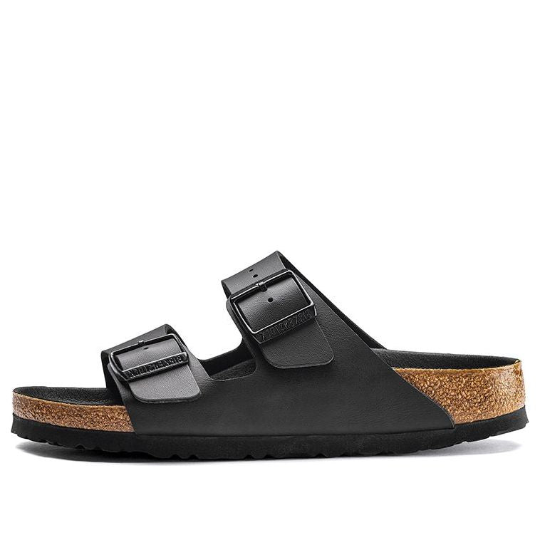 Birkenstock Arizona Birko-Flor 'Black' 1019098