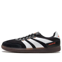 adidas Predator 24 League Low Freestyle 'Black White Solar Red' IF1025