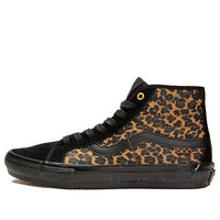Vans Cher Strauberry x Skate SK8-HI Decon 'Cheetah' VN0A5KYB9CY