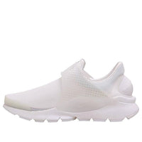 (WMNS) Nike Sock Dart Breathe 'White' 896446-100