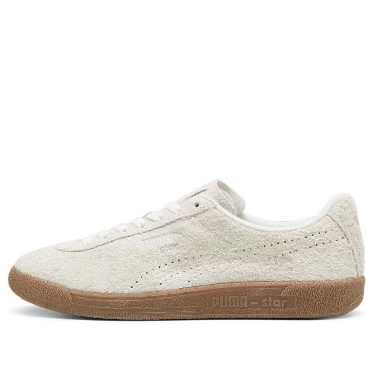 PUMA Star Shoes 'Frosted Ivory Gum' 396465-01