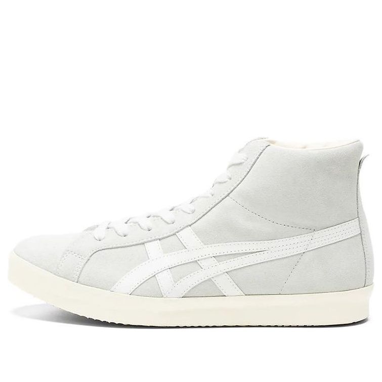 Onitsuka Tiger Fabre HI NM Shoes 'Glacier Grey White' 1183B440-020