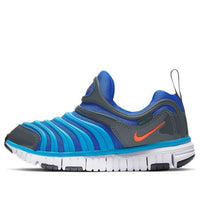 (PS) Nike Dynamo Free 'Hyper Blue' 343738-431