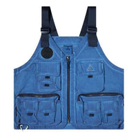 Nike ACG Watchman Peak Vest 'Blue Void' CZ4000-492