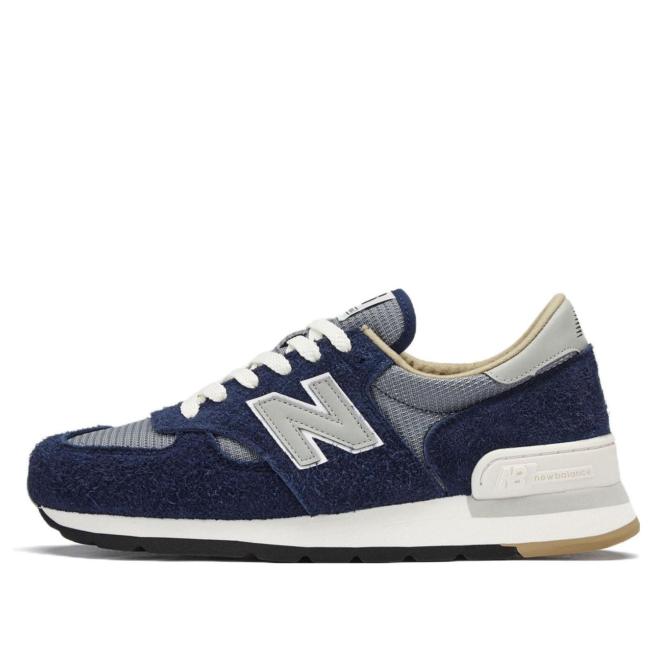 New Balance Carhartt WIP x 990v1 Made in USA 'Sculpture Center' M990CH1