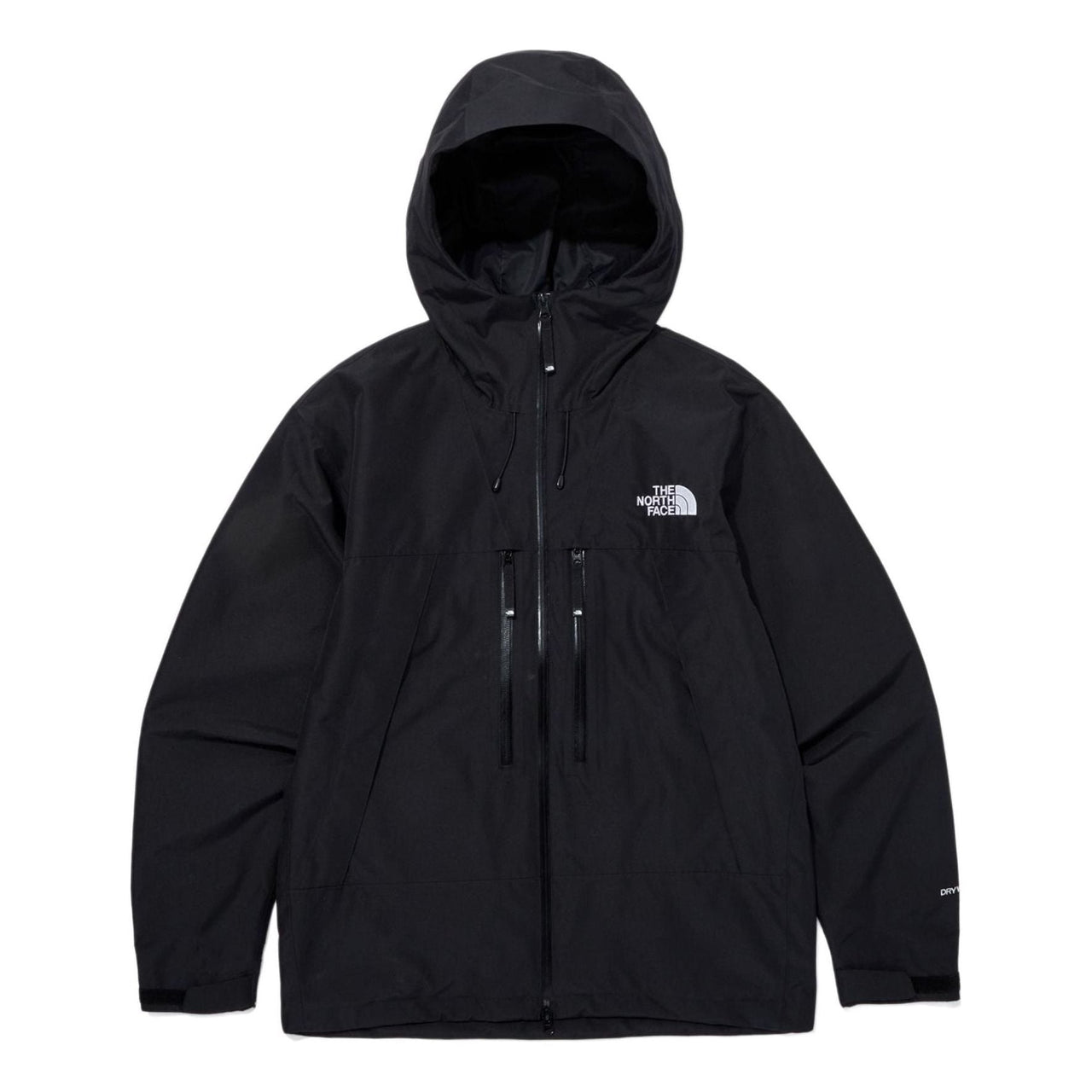 THE NORTH FACE Mountain Jacket 'Black' NJ2HQ01C