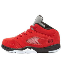 (TD) Air Jordan 5 Retro 'Raging Bull' 2021 440890-600