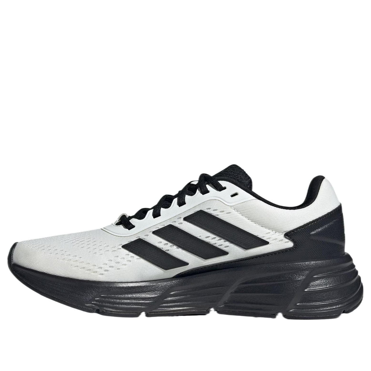 adidas Galaxy STEP 'White Black' JP8038