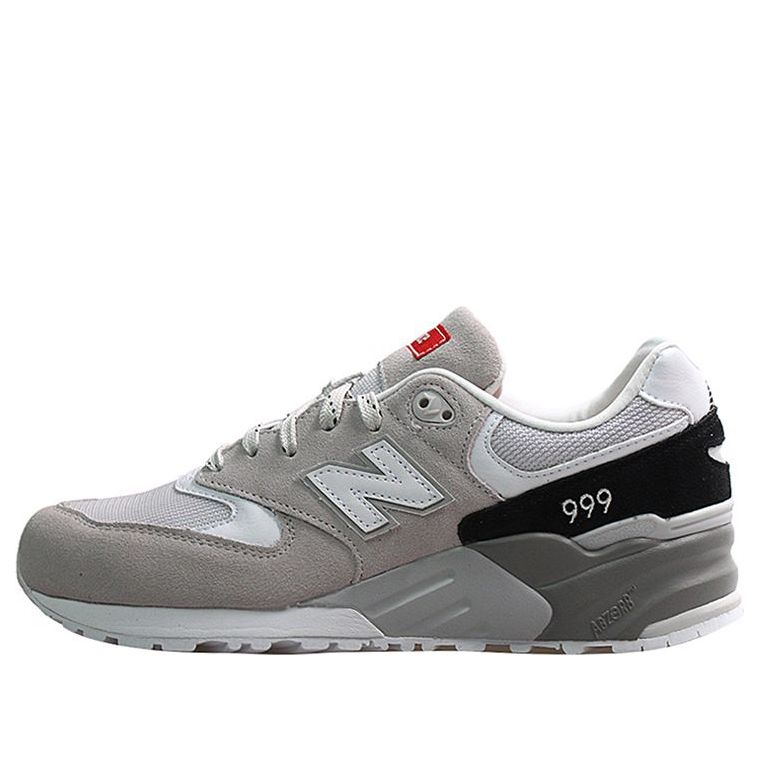New Balance NB 999 D 'White/Grey' ML999SCA