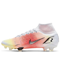 Nike Mercurial Superfly 8 Elite Dream Speed FG 'Bright Mango' CV0959-108