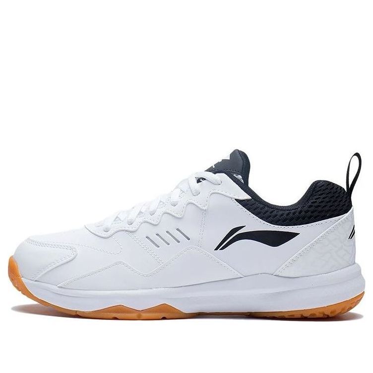 Li-Ning All-Around King21 v1 'Standard White Black' AYTS038-1