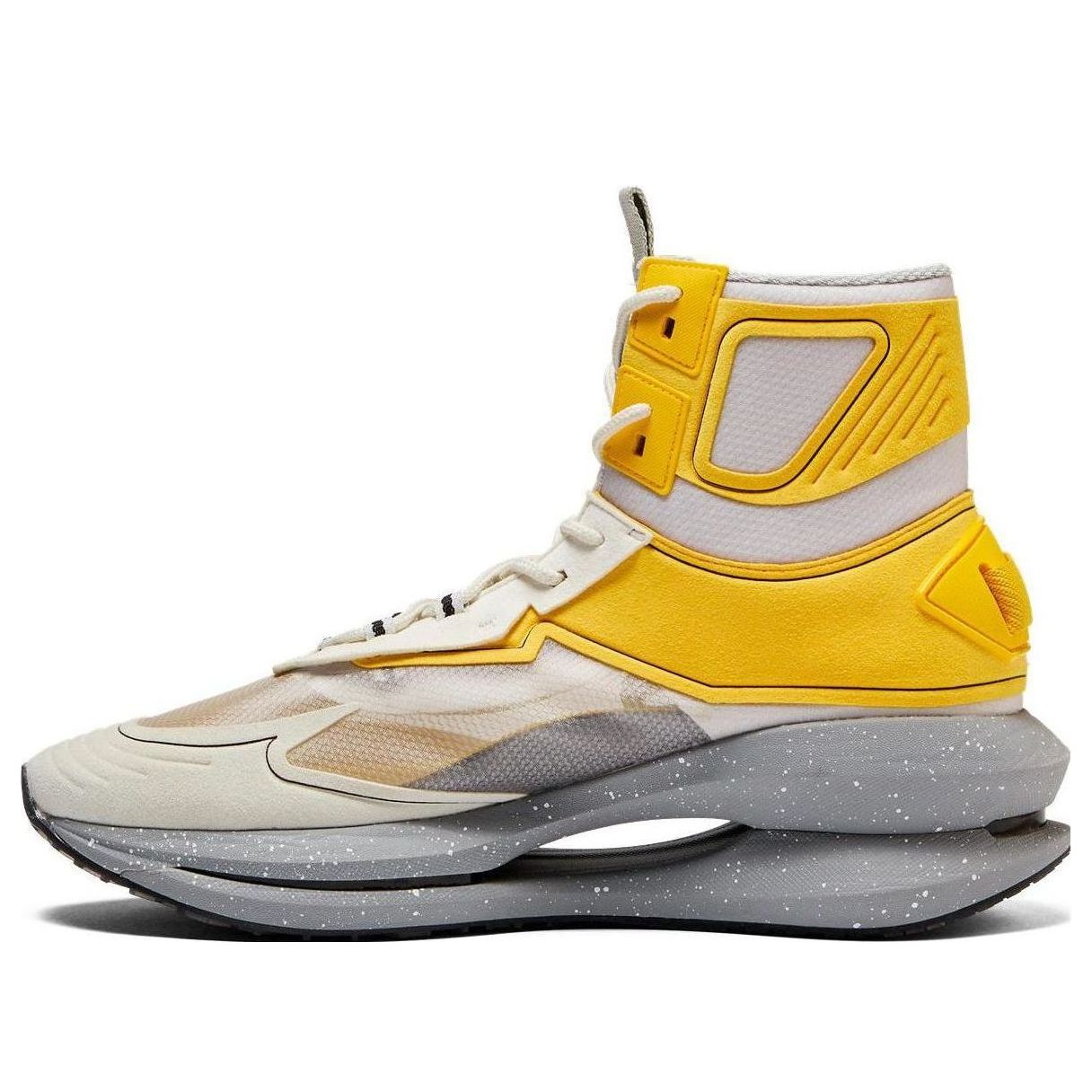 Onitsuka Tiger RUNGER MT 'Yellow White' 1183C150-020