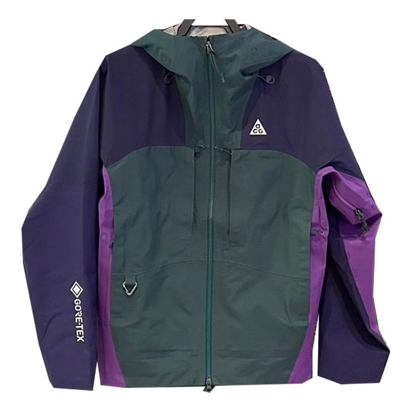 Nike Storm-FIT ACG Jacket 'Chain of Craters' DQ5772-328