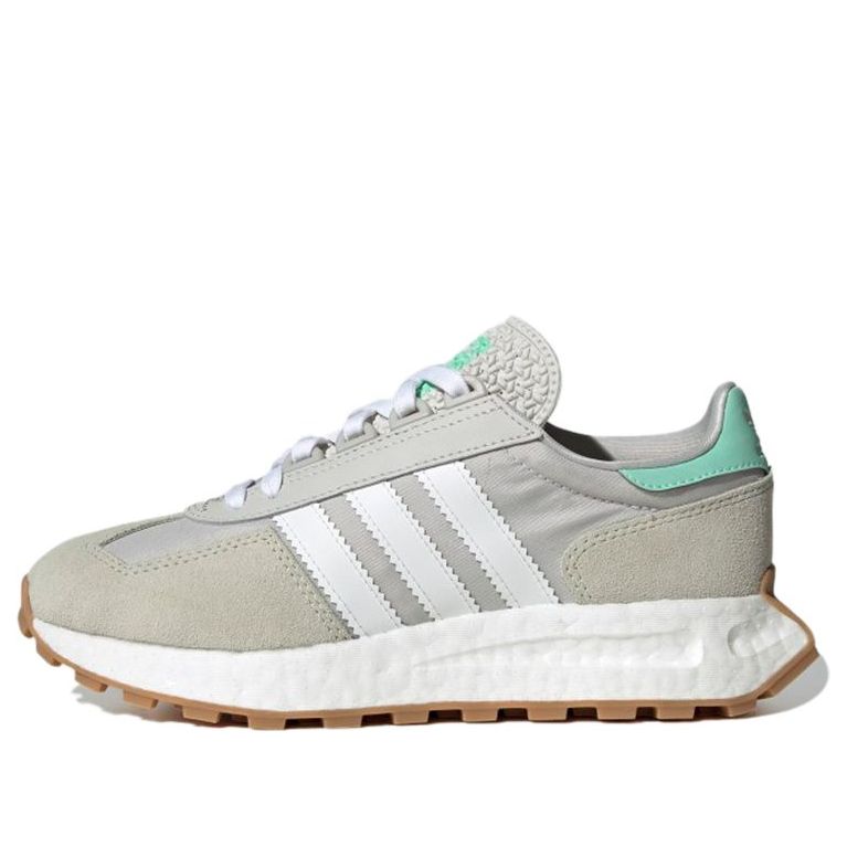 (WMNS) adidas Retropy E5 'Grey Pulse Mint' GW8258