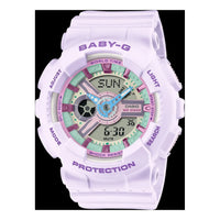 CASIO Baby-G 'Purple' BA-110XPM-6APR