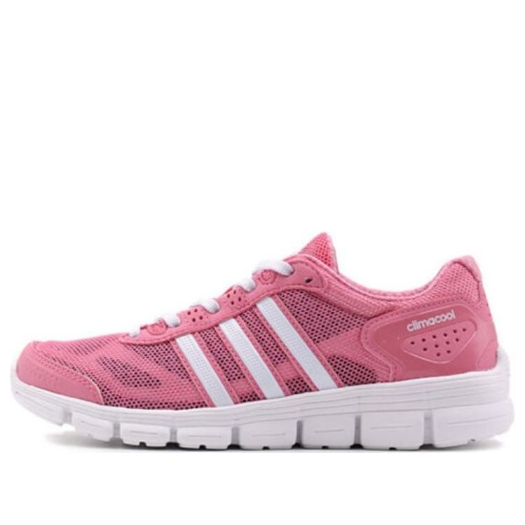 (WMNS) adidas Climacool 'Pink' S76763