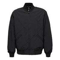 Converse Star Chevron Bomber Jacket 'Black' 10008249-A03