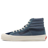 Vans OG Style 138 LX 'Blue Mirage' VN0A45KDXEG