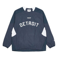 Palace X New Era Detroit Tigers New Era Drill Top 'Navy' P21DNSS005