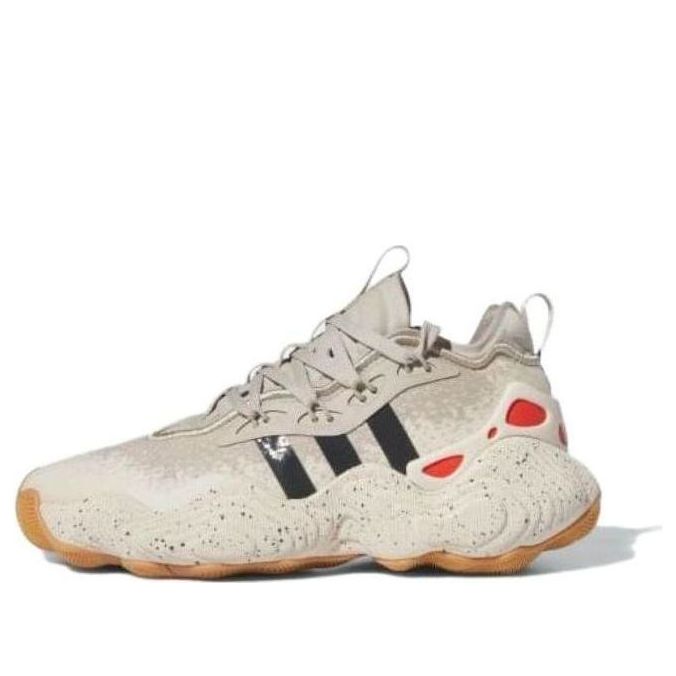 (GS) adidas Trae Young 3 'Wonder Beige' IG0728