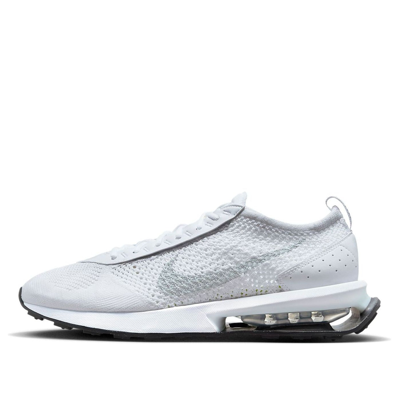 Nike Air Max Flyknit Racer Next Nature 'Pure Platinum' FJ4002-100