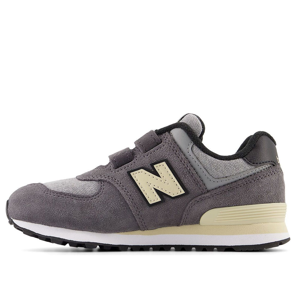 (PS) New Balance 574 'Grey' PV574LGG