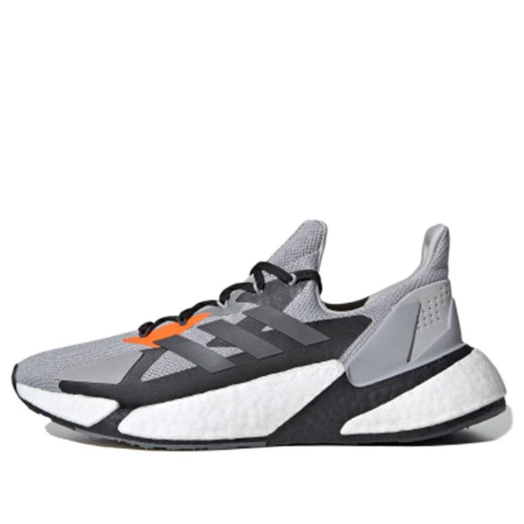 adidas X9000L4 'Grey Night Metallic' FW8414