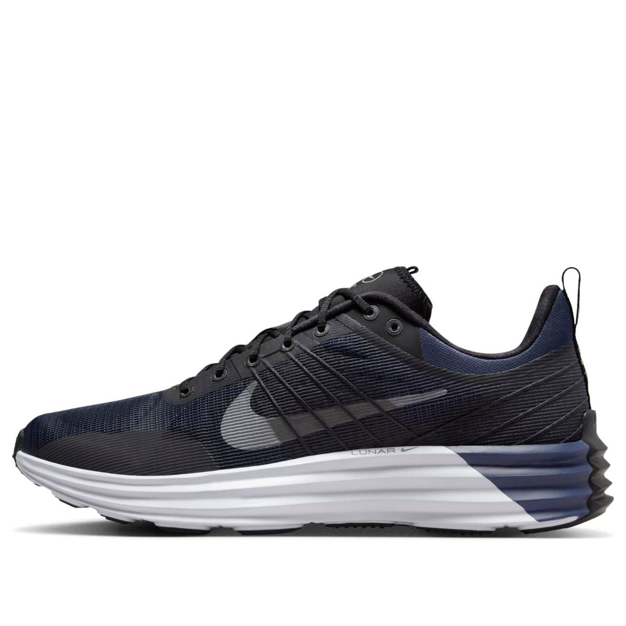 Nike Lunar Roam 'Black Midnight Navy' HM0713-001