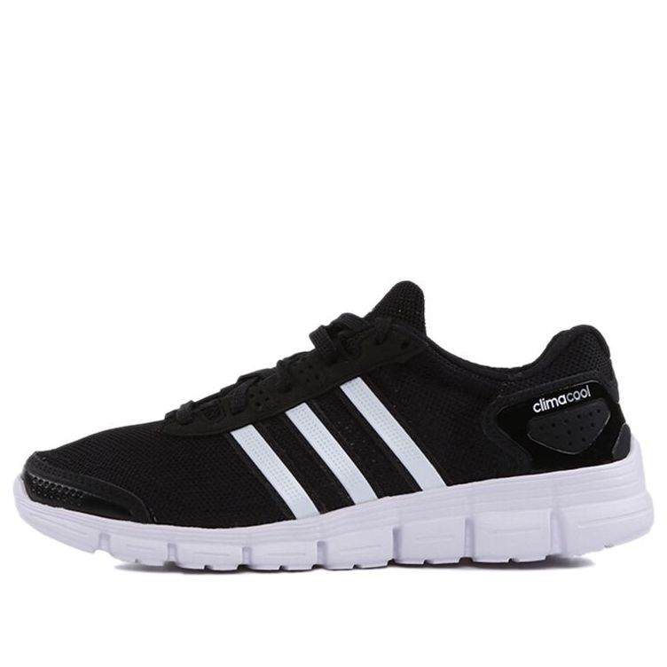 adidas CC Fresh Wide 'Black White' AC8605