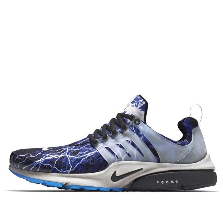 Nike Air Presto QS 'Lightning' 2015 789870-004