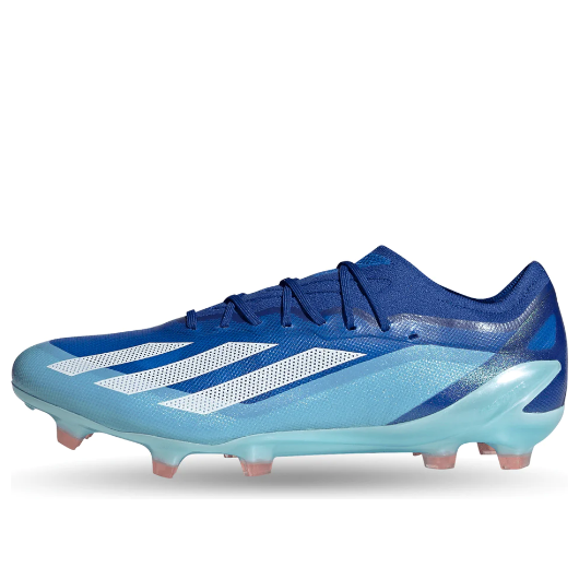 adidas X Crazyfast.1 FG 'Marinerush Pack' GY7416