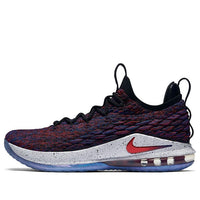 Nike LeBron 15 Low 'Supernova' AO1755-900