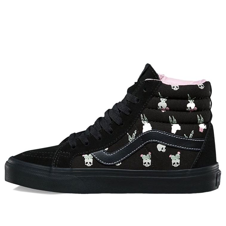 Vans SK8-HI Reissue 'Cactus Paradise' VN0A2XSBQC7