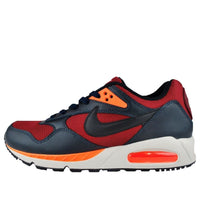 Nike Air Max Correlate 'Black Orange' 511416-608