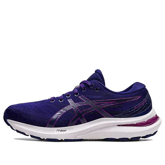 (GS) ASICS Gel-Kayano 29 'Dive Blue Orchid' 1014A275-401