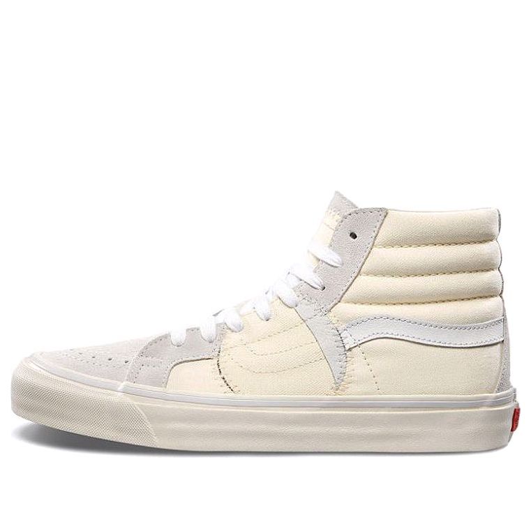Vans SK8-Hi LX 'Bricolage' VN0A45K3VSM