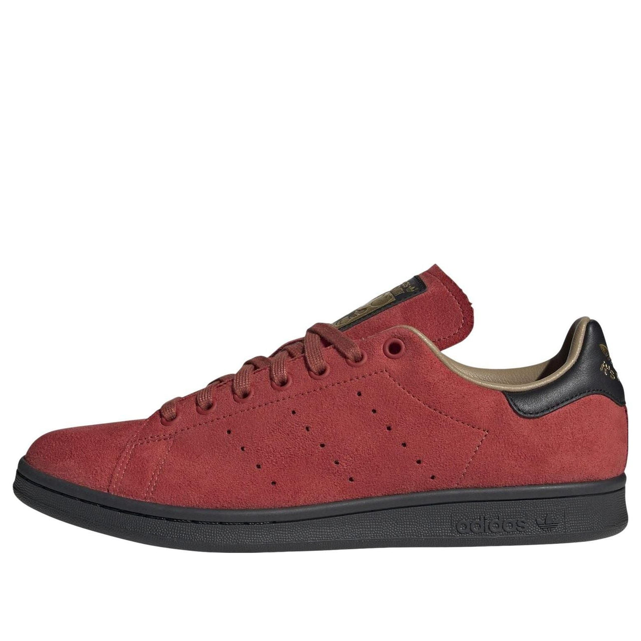 adidas Disney x Stan Smith 'Peter Pan - Captain Hook' HP5581