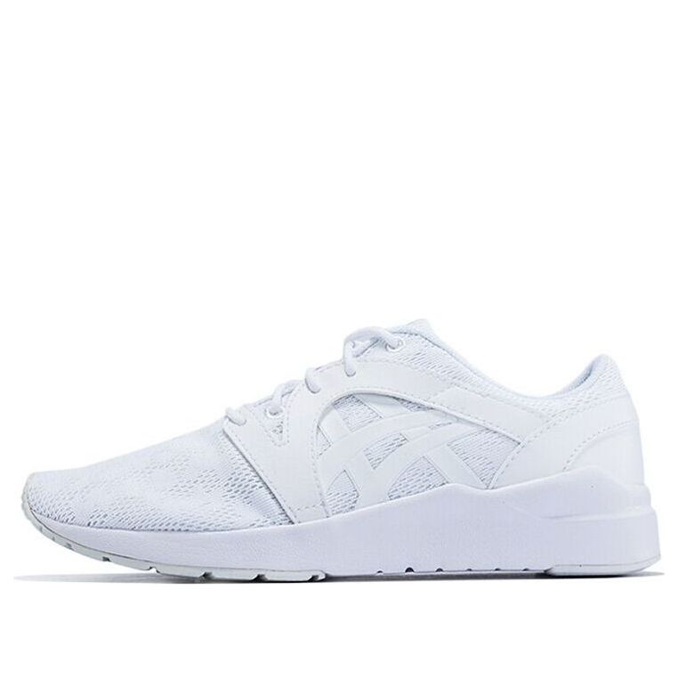 (WMNS) ASICS Gel-Lyte Komachi 'White' H750N-0101